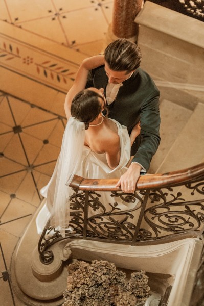 Mariage